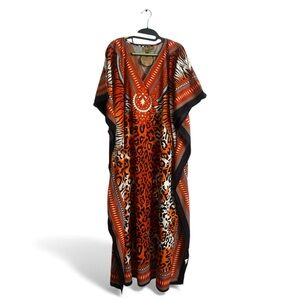 Jessica Taylor Kaftan/MuMu